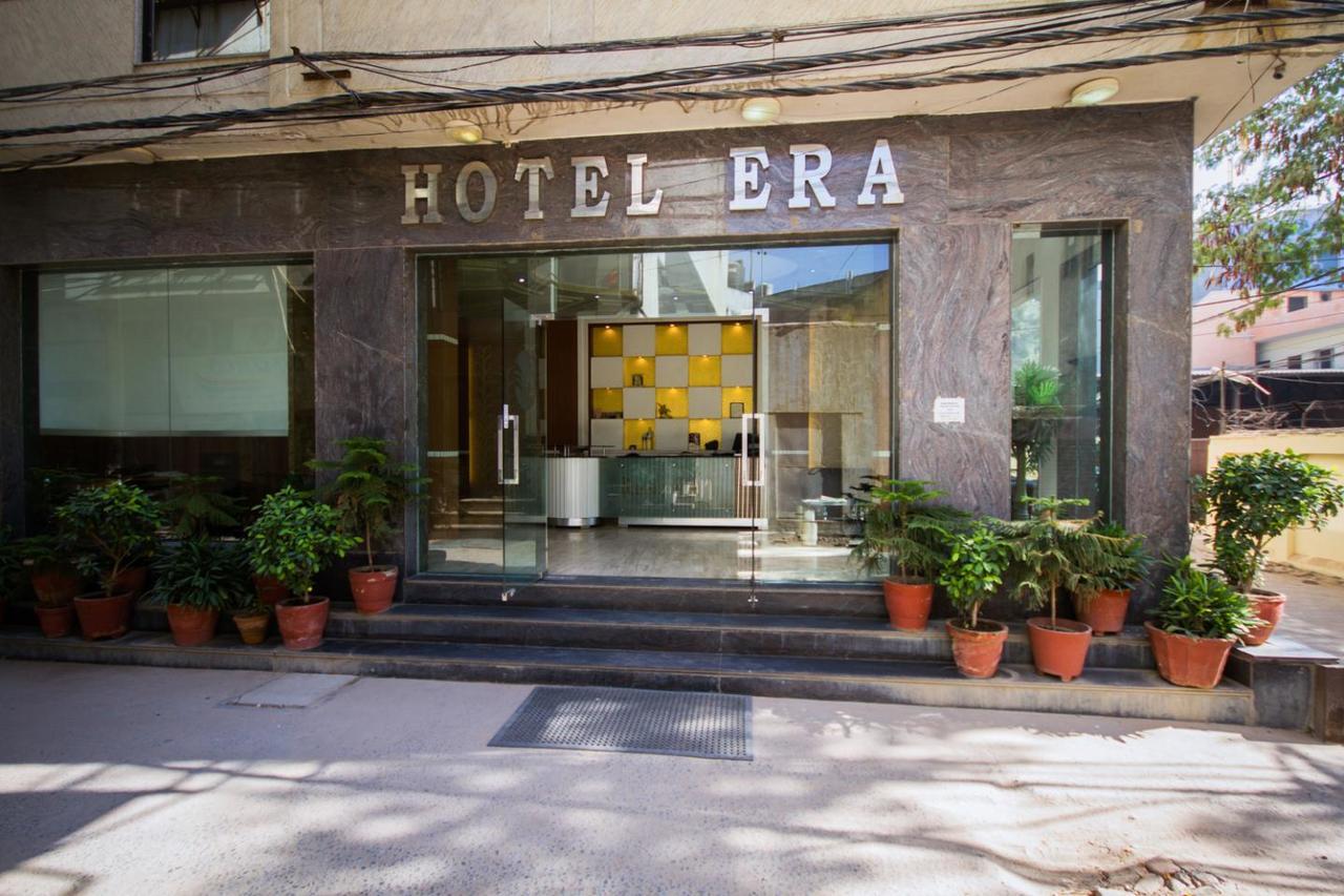 Hotel Lohmod At National Highway 8 - Free Airport Transffer New Delhi Exteriör bild